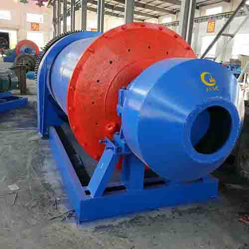 ball mill