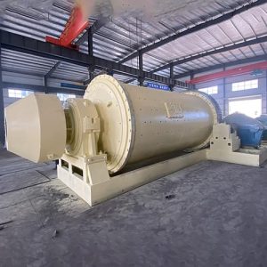 ball mill