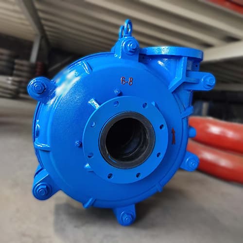 slurry pump