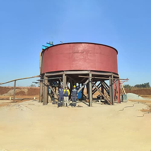 Thickener