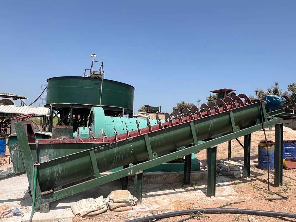 Copper ore beneficiation processesCopper ore beneficiation processes