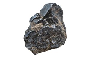 Ilmenite ore