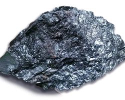 Magnetite