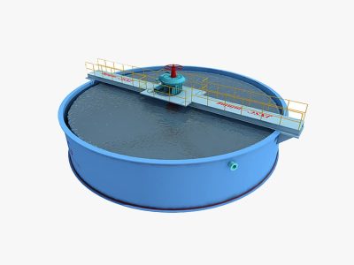 thickener